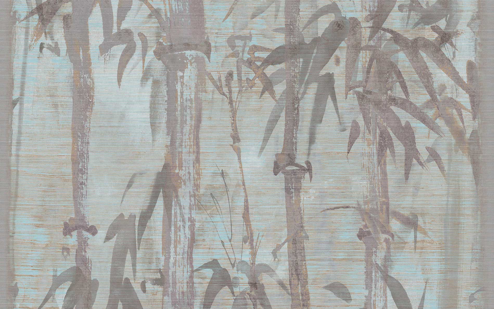 Tapiz ContractMYSTIC FOREST - RITSURIN - Interni México