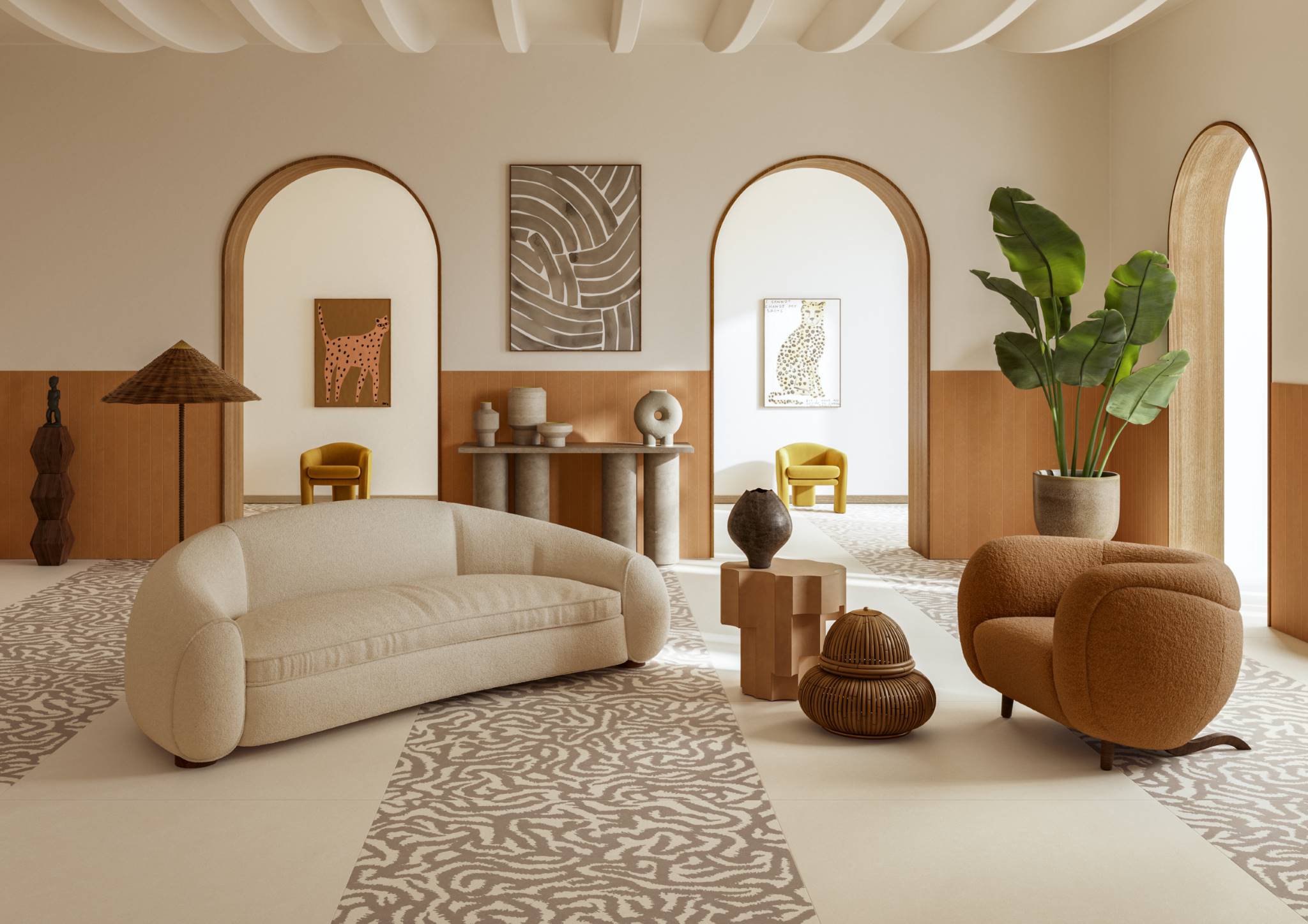 Anima - Alpine White