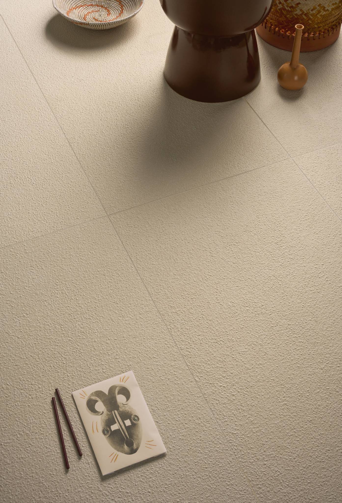 Anima - Alpine White