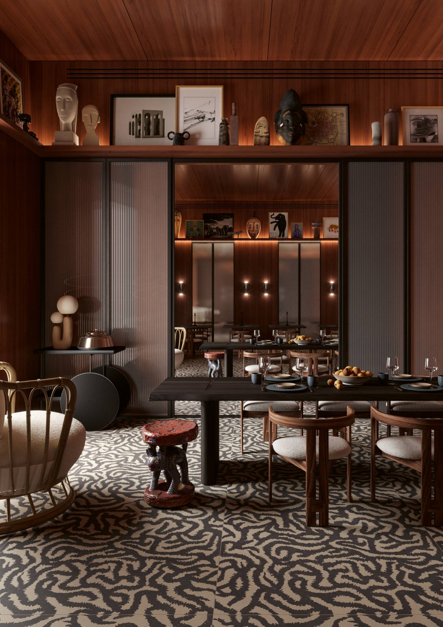 Anima - Alpine White