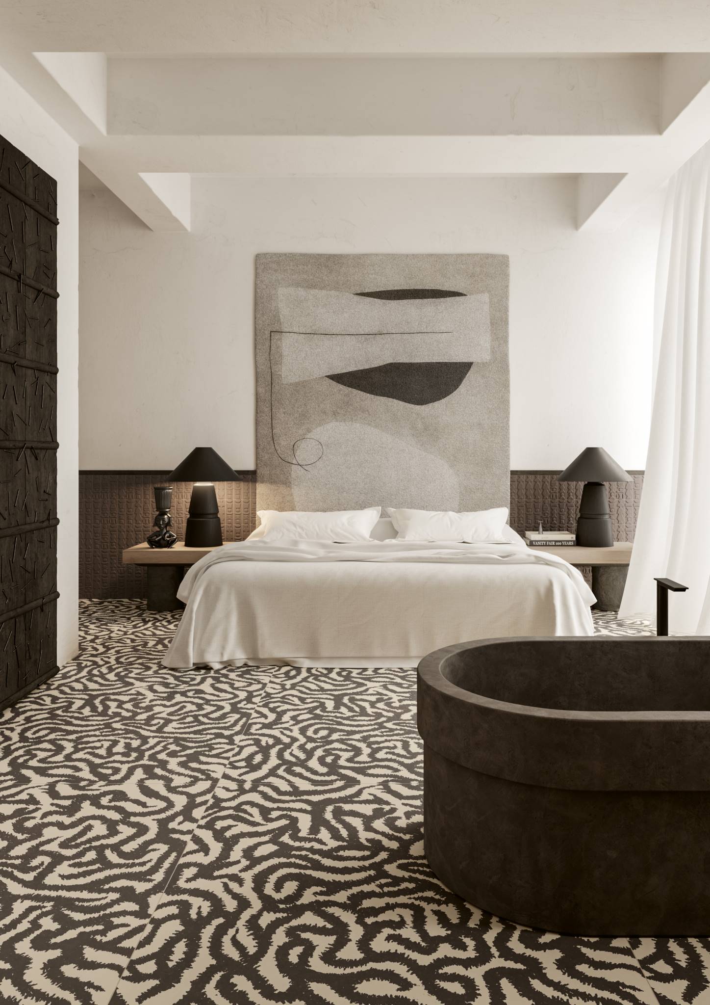 Anima - Alpine White