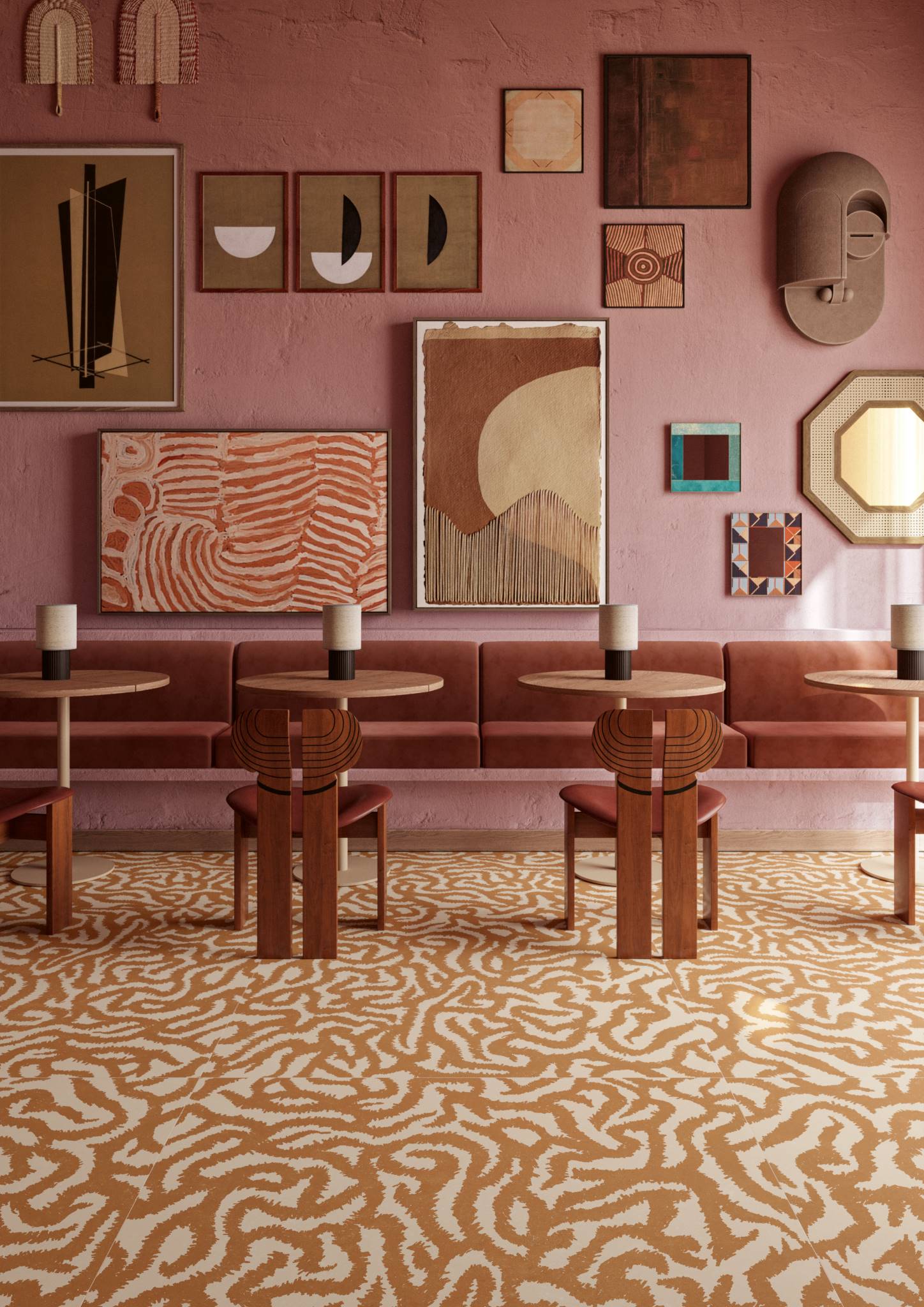 Anima - Alpine White