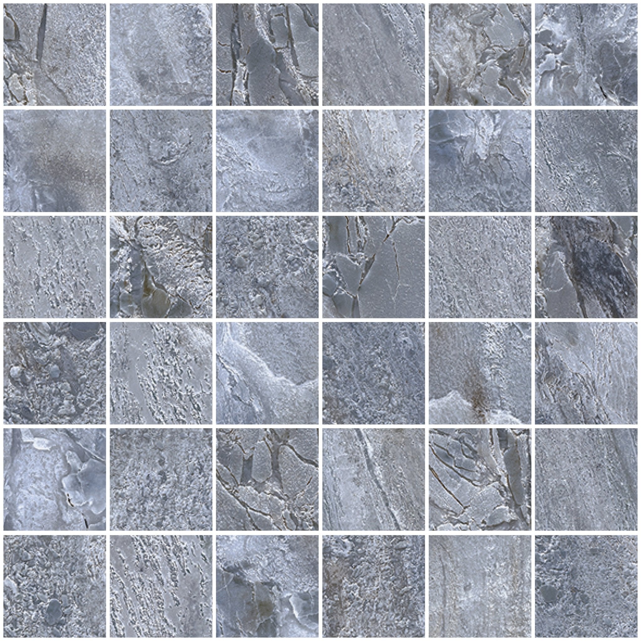 Piedra TecnológicaParadiso - Navy - Interni México