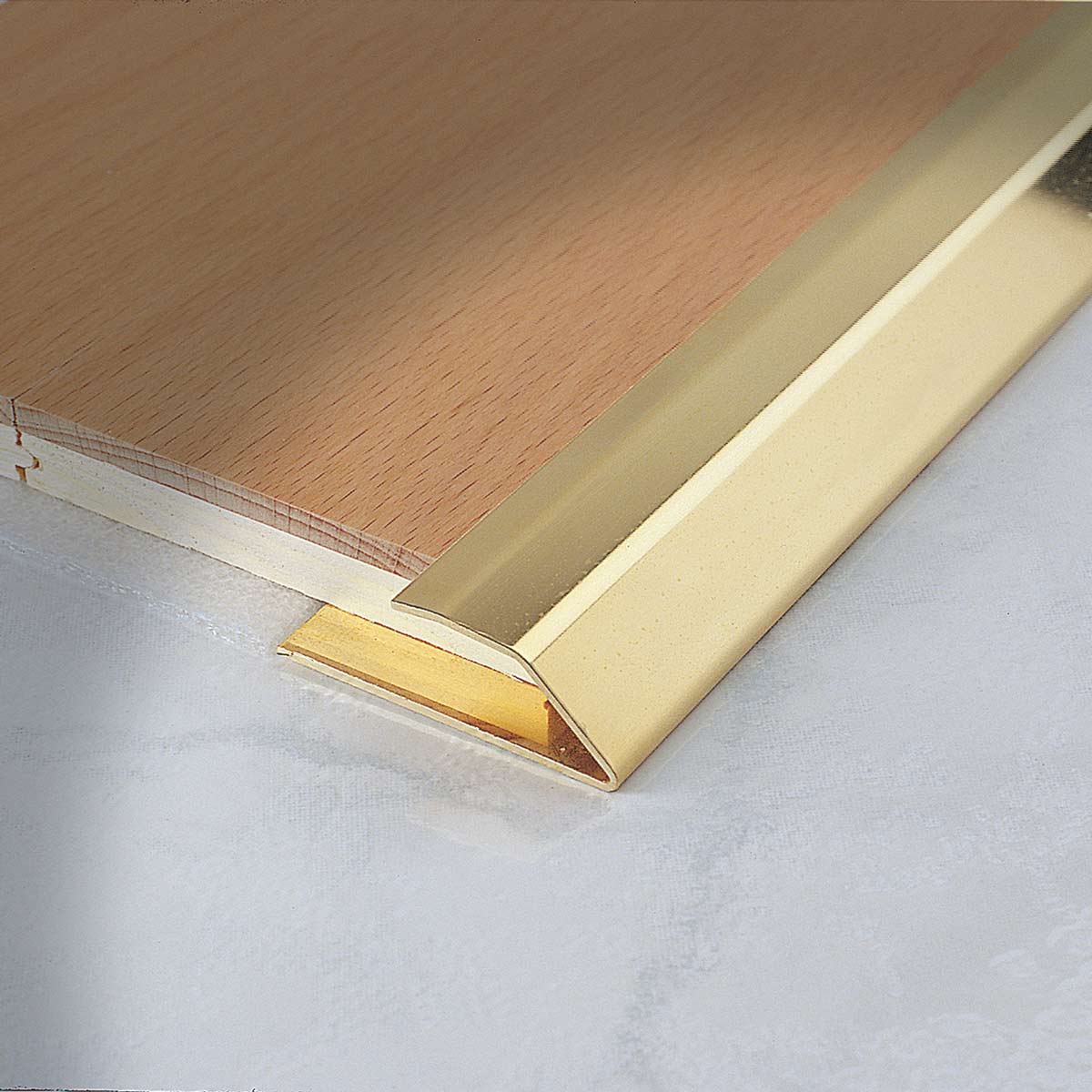 PerfilPAVIMENTOS - WOODTEC LP - Interni México