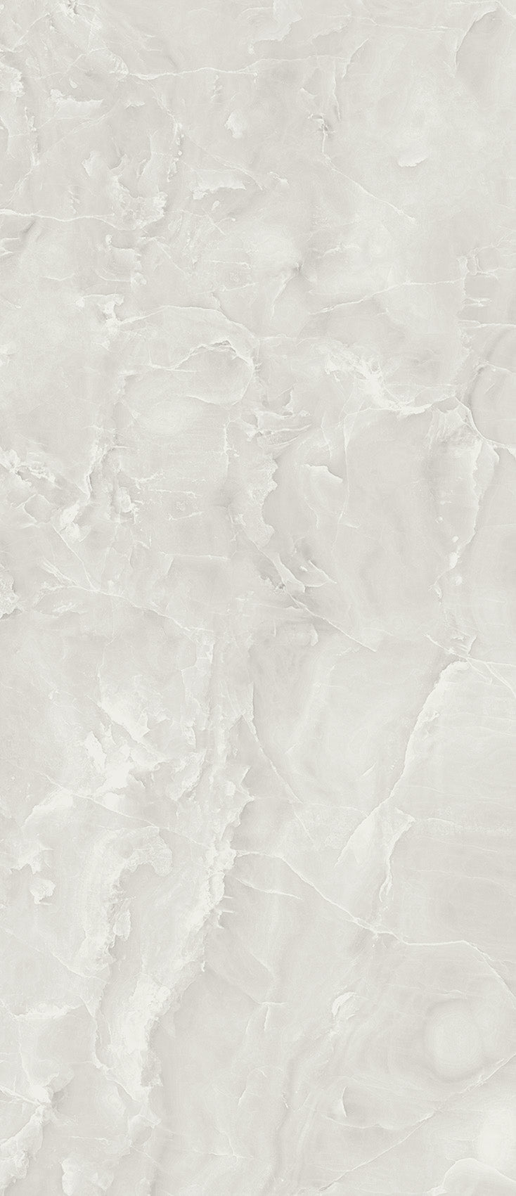 Piedra TecnológicaRoma Gold - Onice neve - Interni México