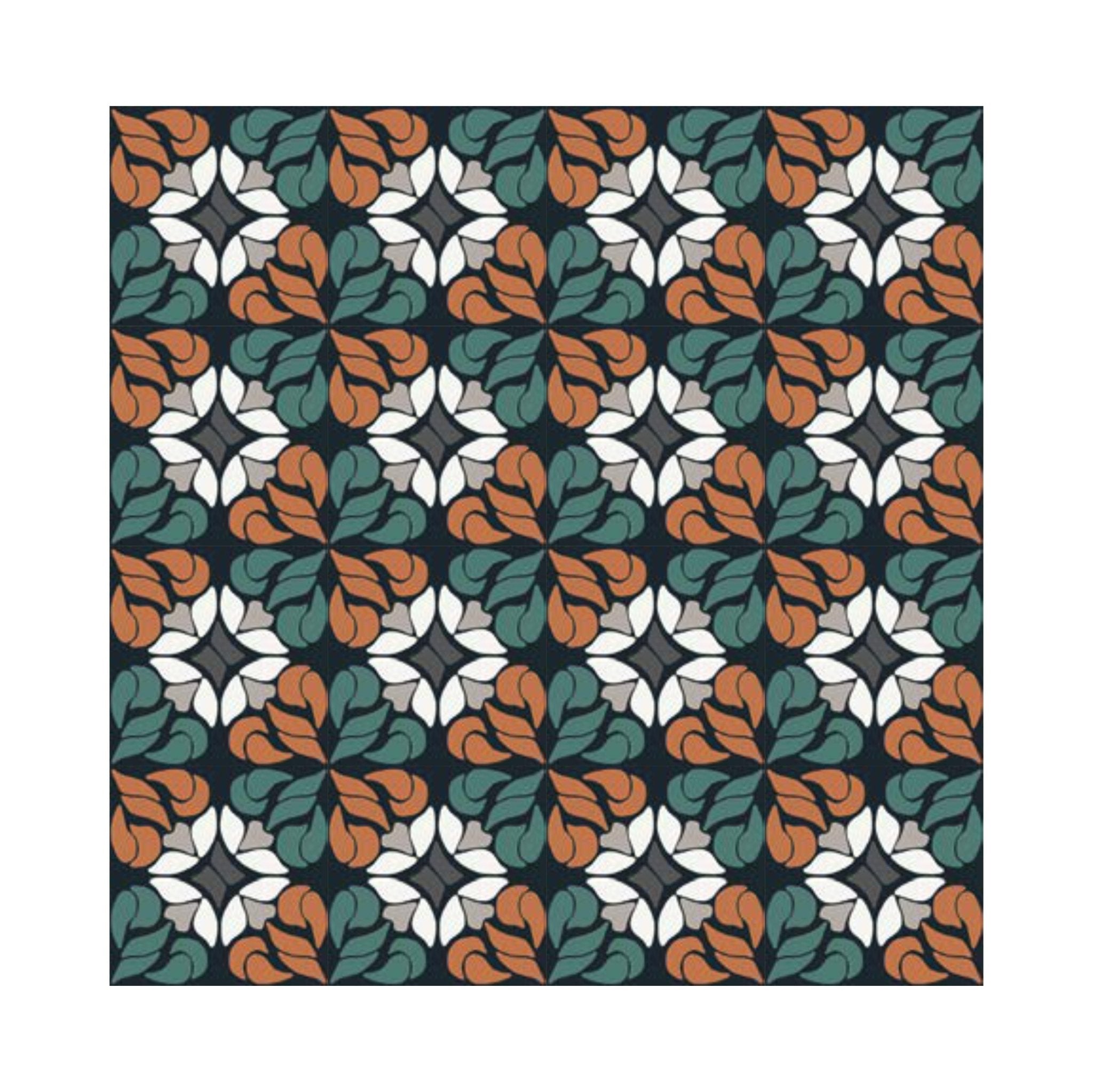 Piedra TecnológicaSant' Agostino - Fun - Interni México