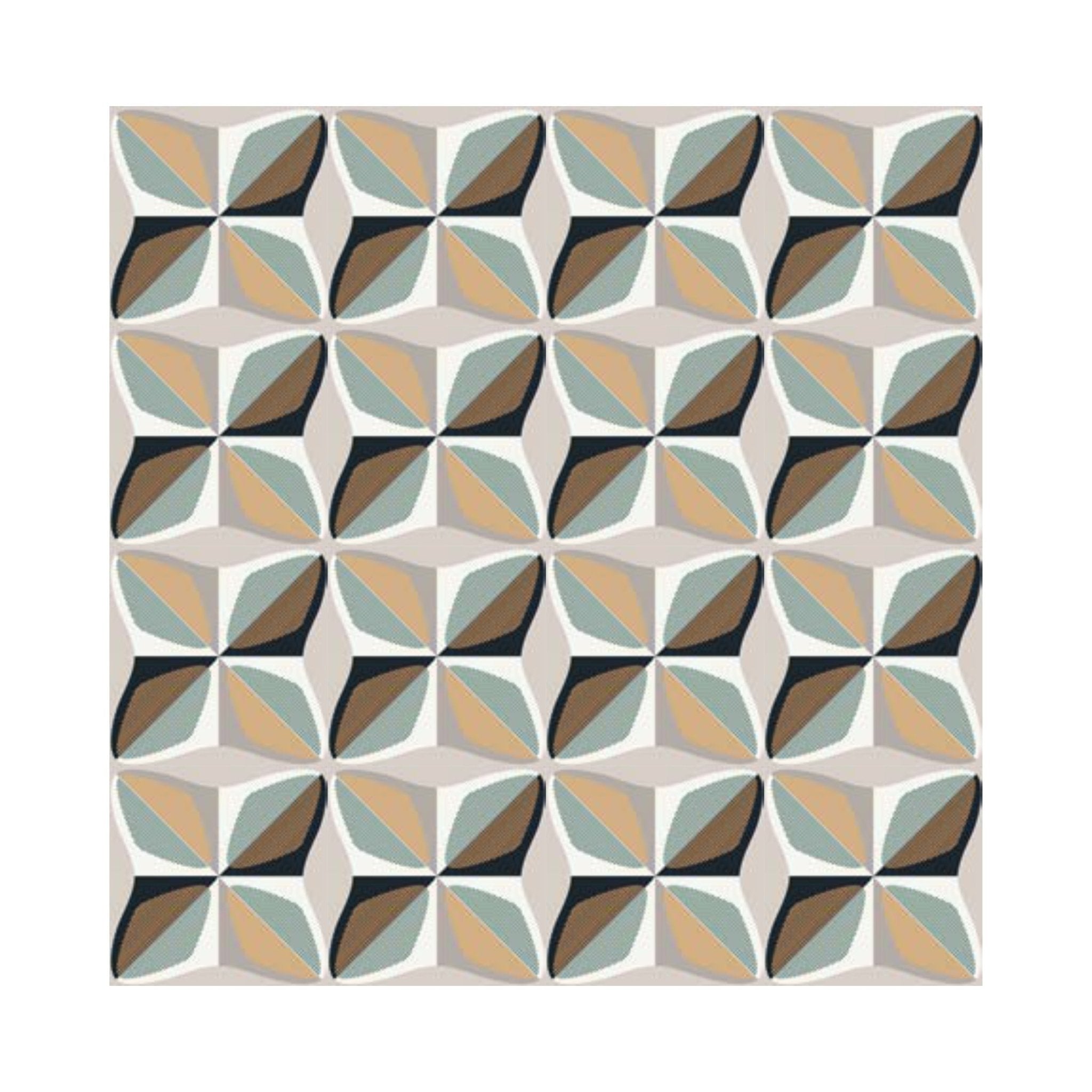 Piedra TecnológicaSant' Agostino - Fun - Interni México