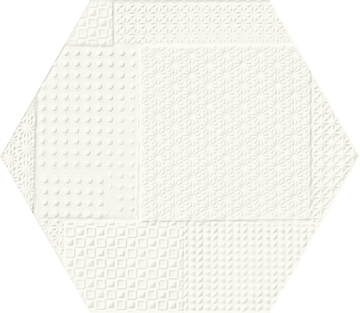 Piedra TecnológicaSixty - Talco - Interni México