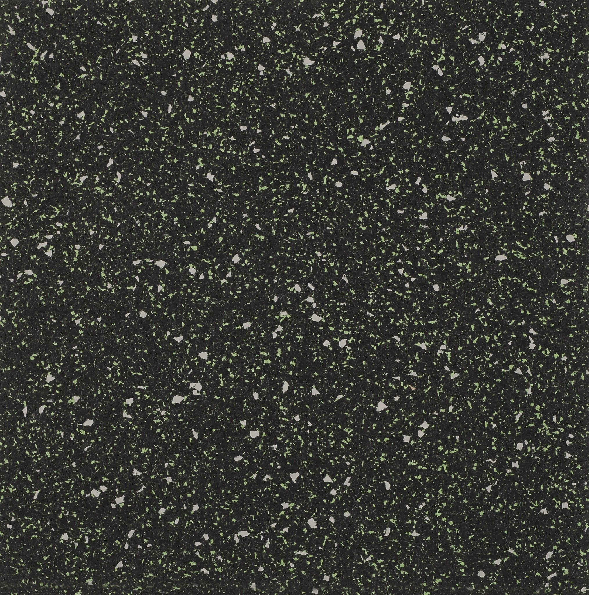 Piso de CauchoSport Flooring Mat - Granite Flex Plus - Interni México