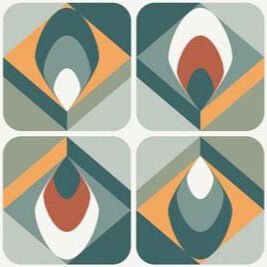 Piedra TecnológicaSpring - Springpaper - Interni México