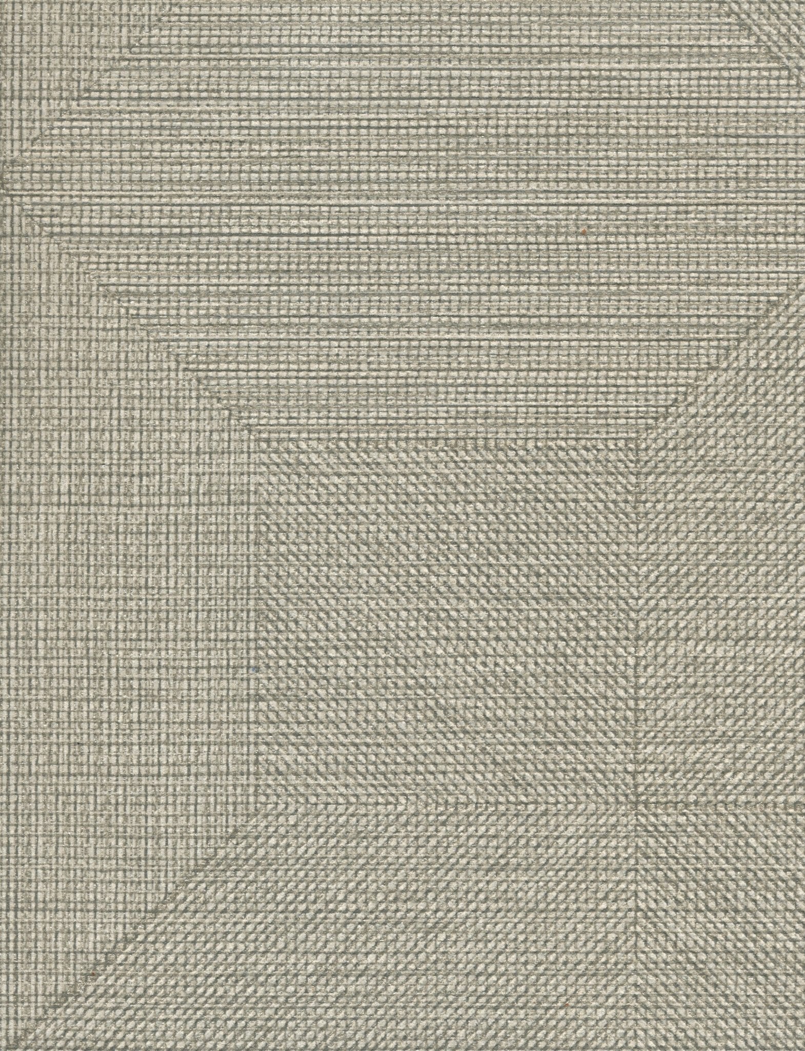 Tapiz ContractSUSTAINABLE - INLAY S. - Interni México