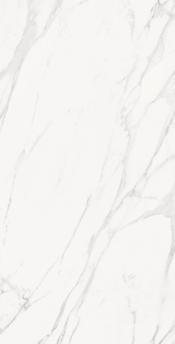 Piedra TecnológicaTele di Marmo - Statuario Michelangelo - Interni México
