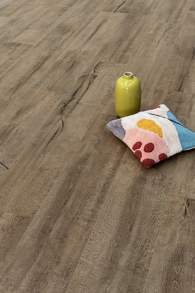 Piedra TecnológicaTimewood - Brown - Interni México