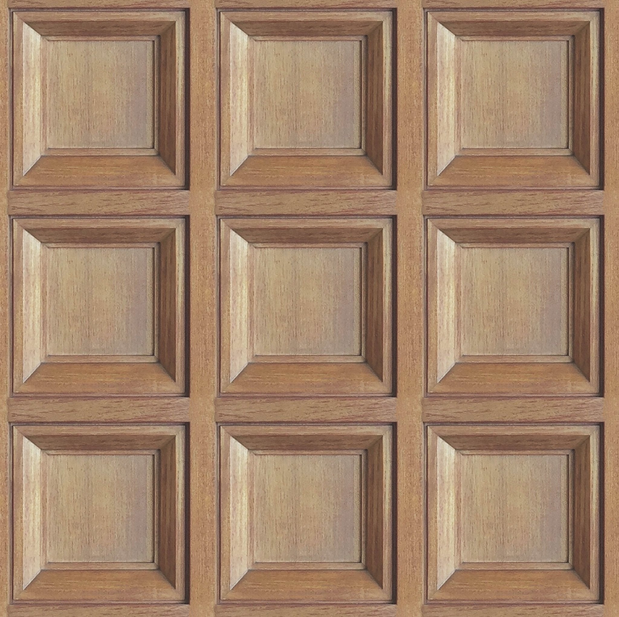 Tapiz ContractTrompe - l’œil - Chateau - Interni México