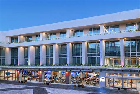 Aloft Playa del Carmen | Tapices Interni - Interni México