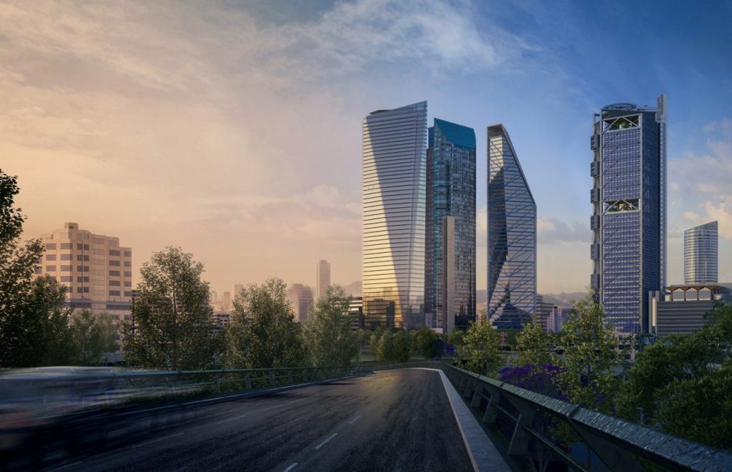 Hotel Ritz Carlton Centro CDMX | Proyecto Interni - Interni México