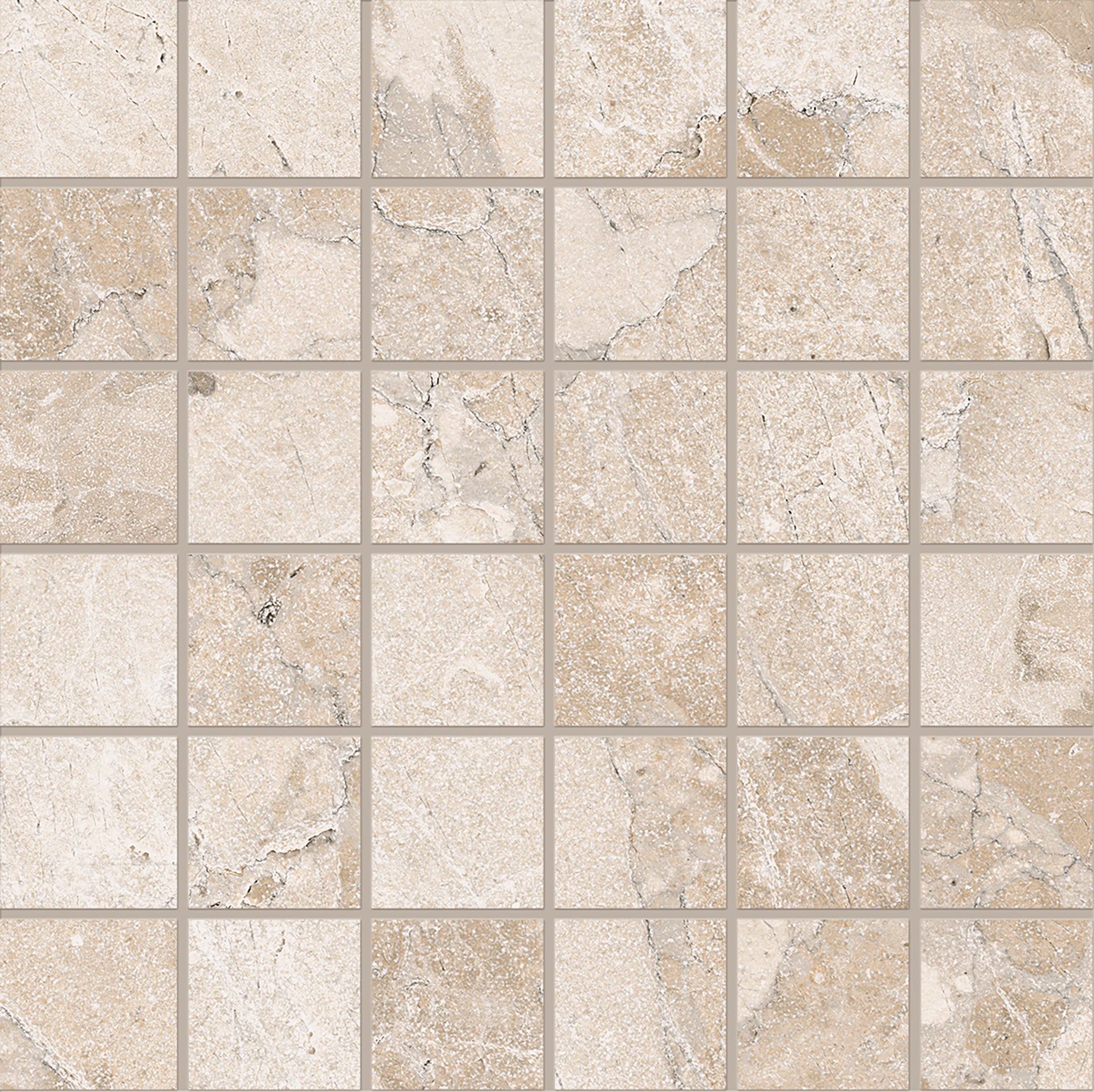 Anima - Alpine White