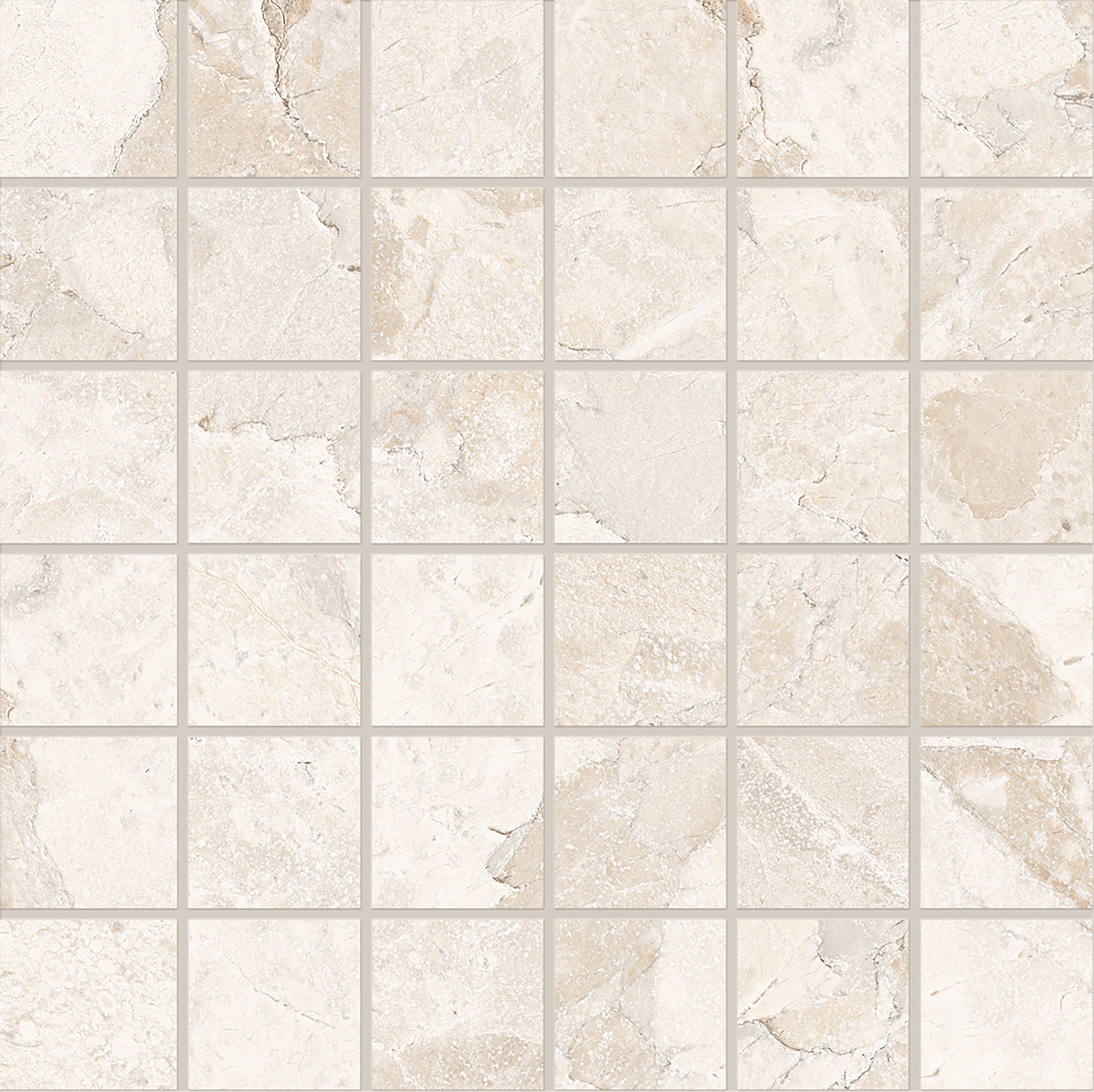 Anima - Alpine White