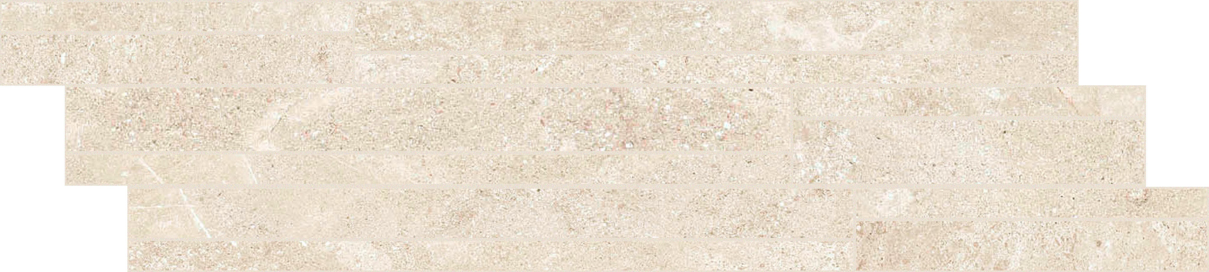 Elemental Stone - Cream limestone