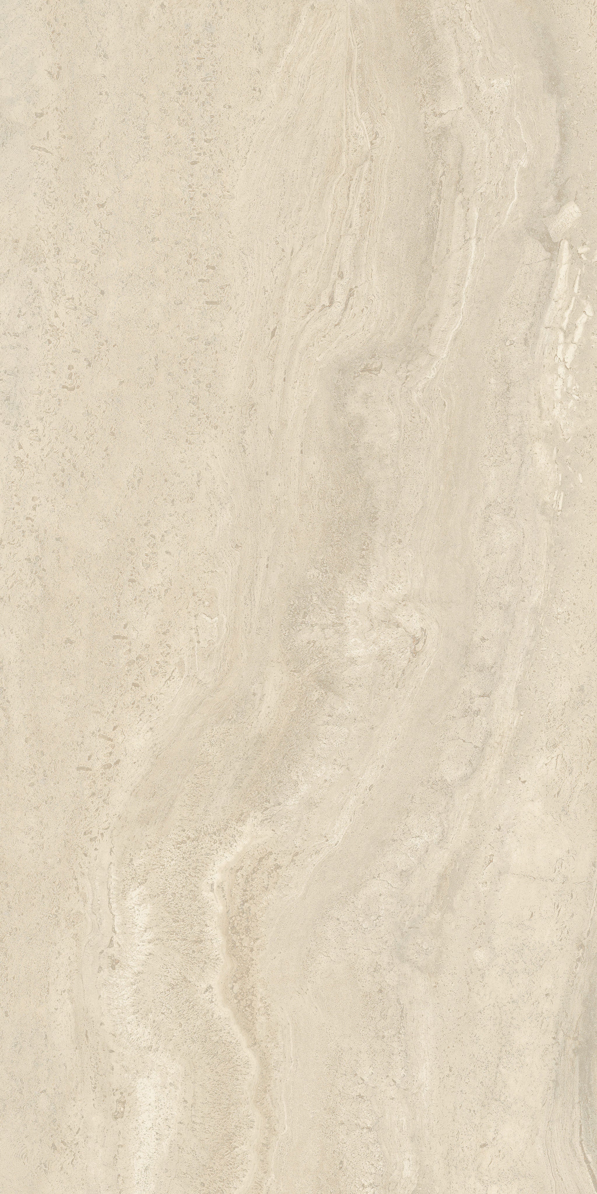 Authentic Luxe - Gold travertine