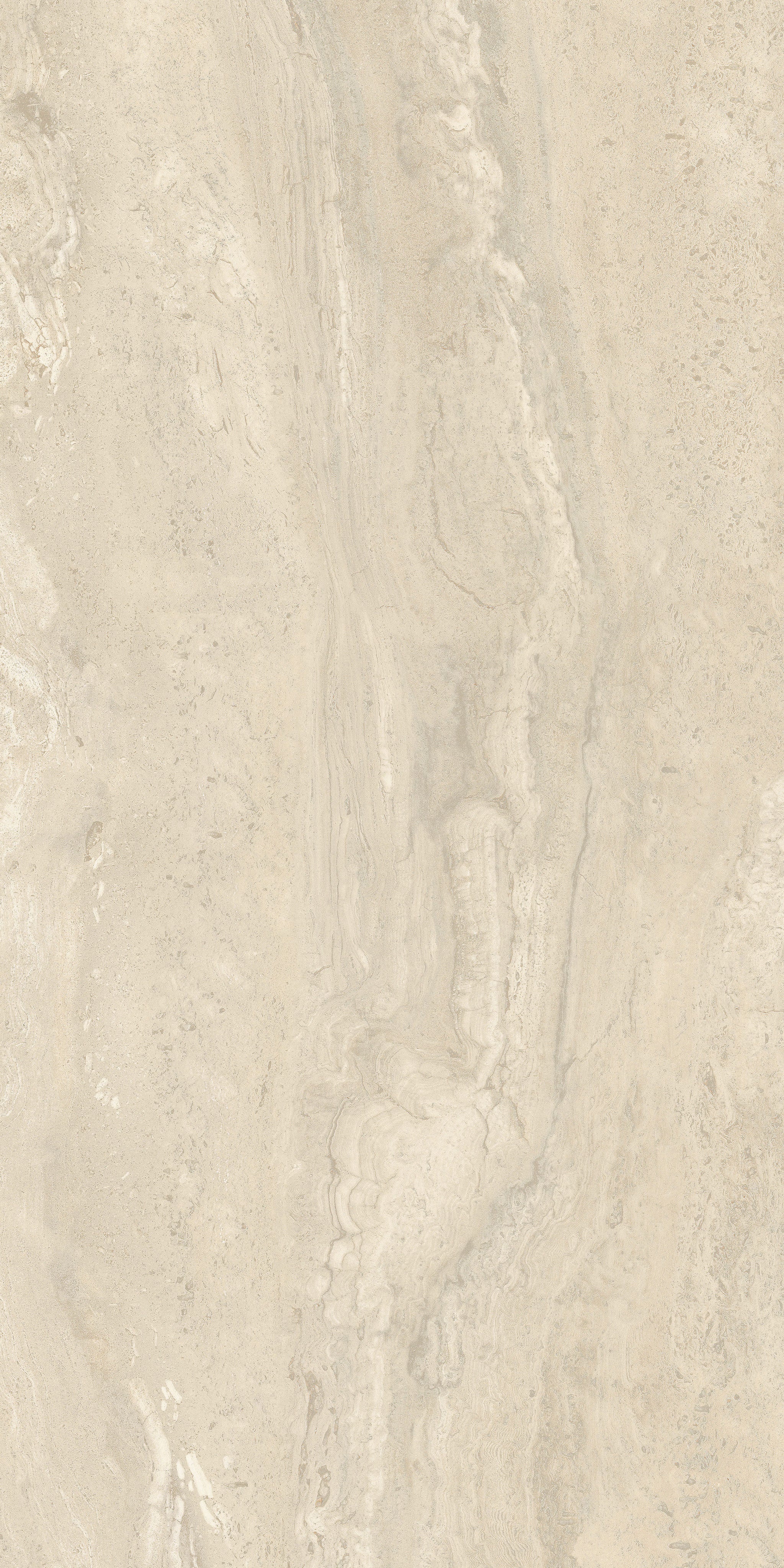 Authentic Luxe - Gold travertine