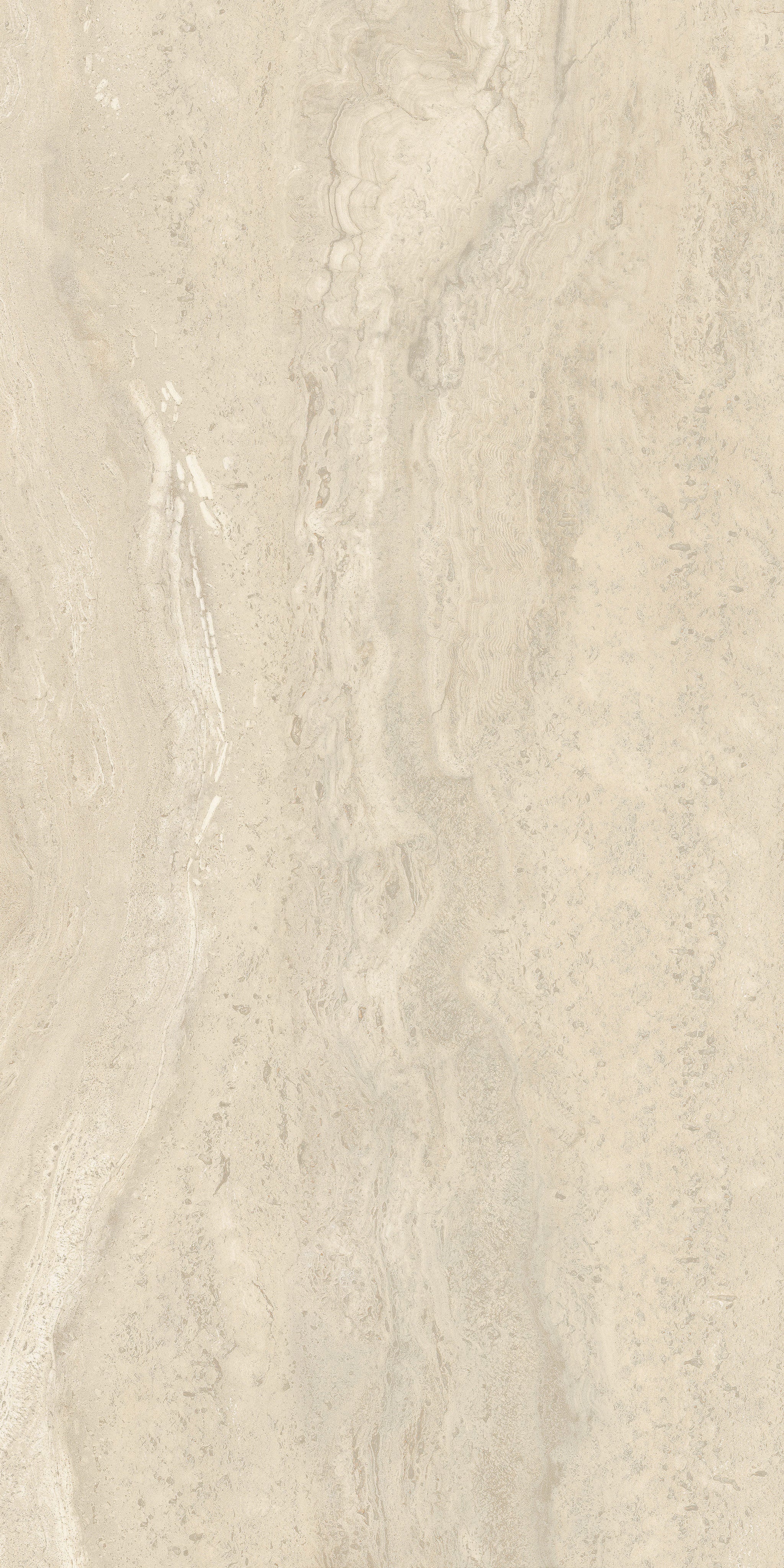 Authentic Luxe - Gold travertine