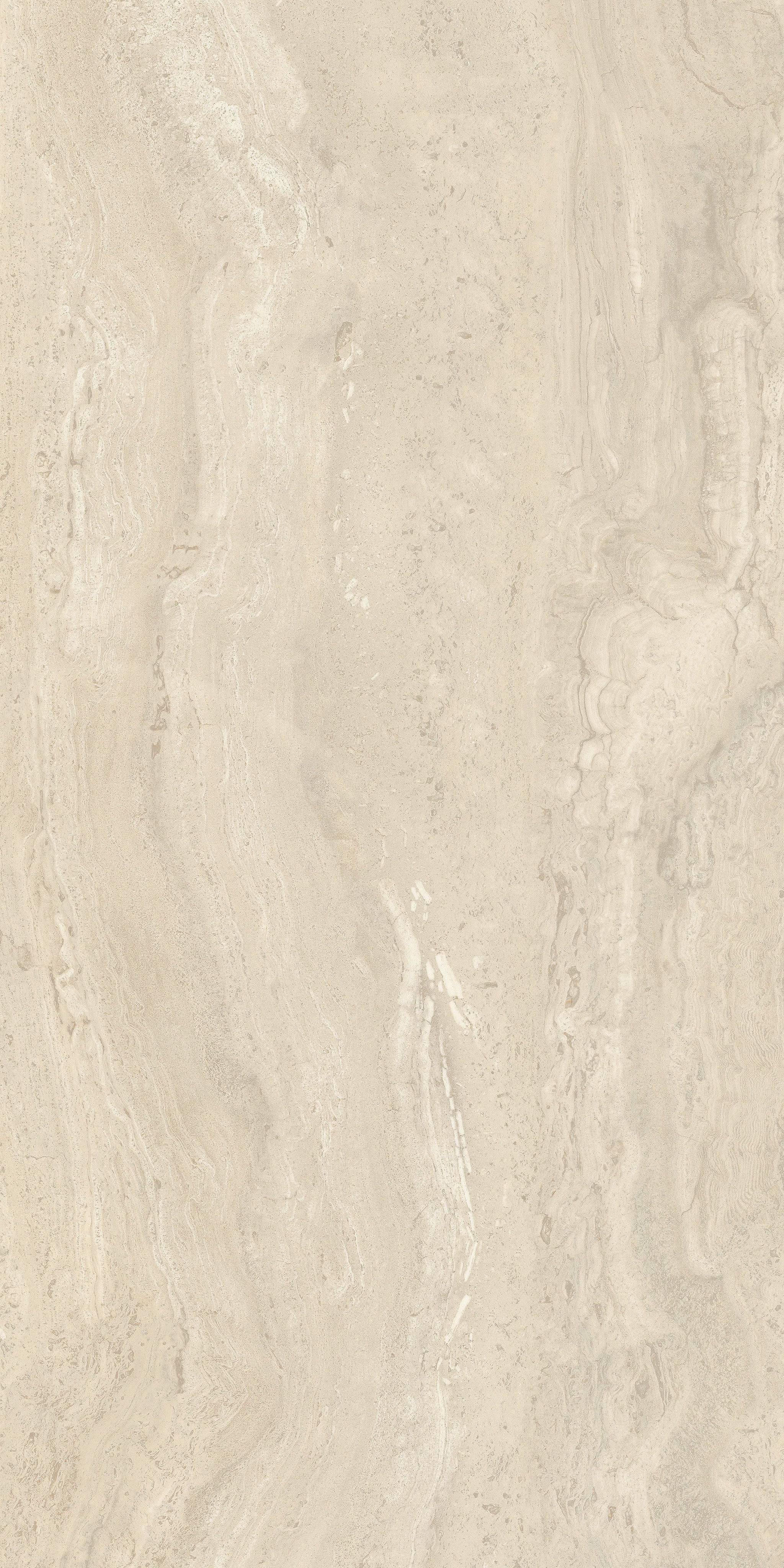 Authentic Luxe - Gold travertine