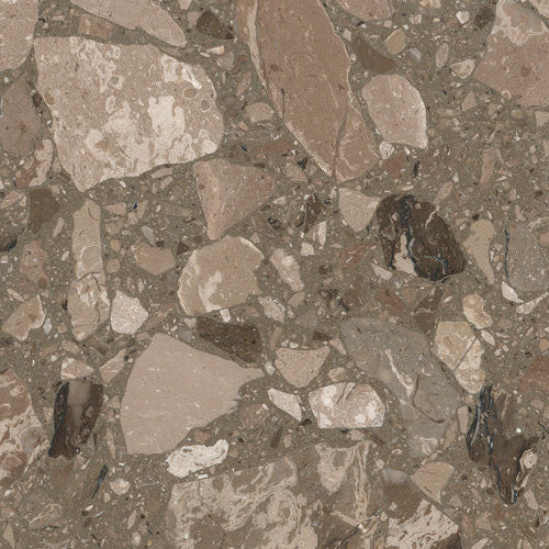 SM-Breccia