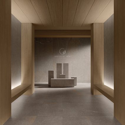 Kronos - Piasentina Stone