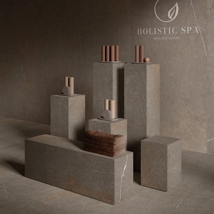 Kronos - Piasentina Stone