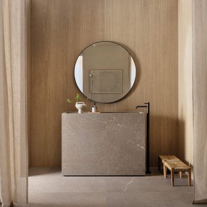 Kronos - Piasentina Stone