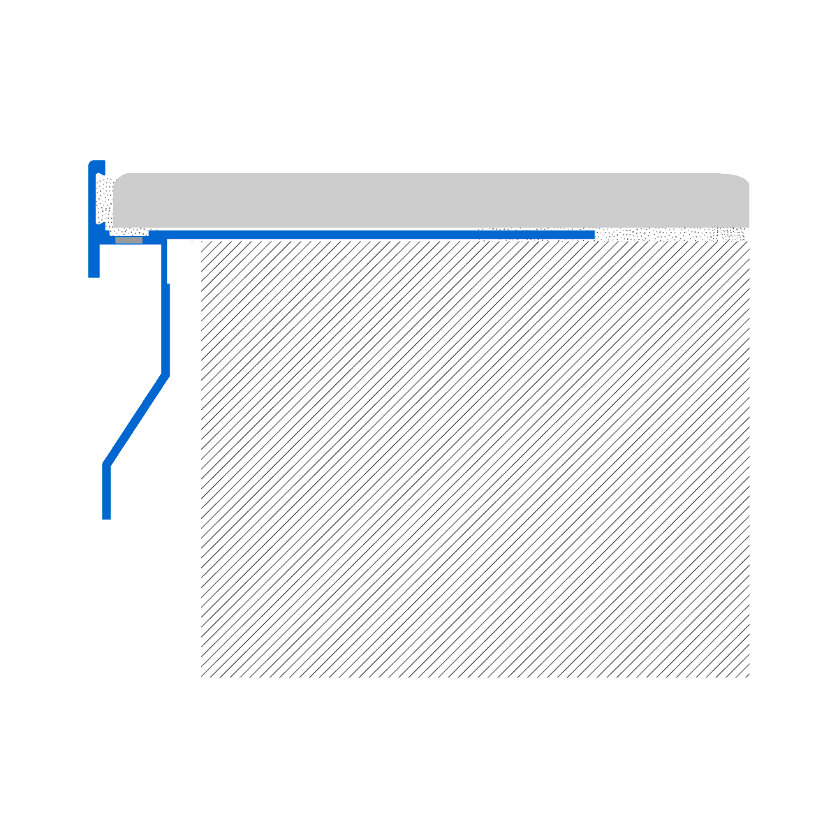 TERRACES - BORDERTEC BBO