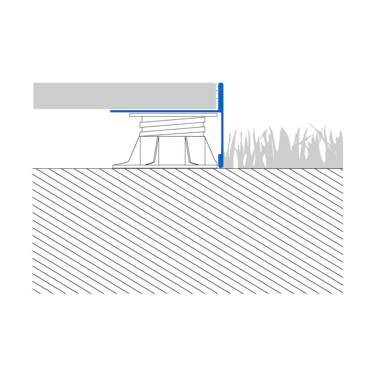 TERRACES - BORDERTEC BSR