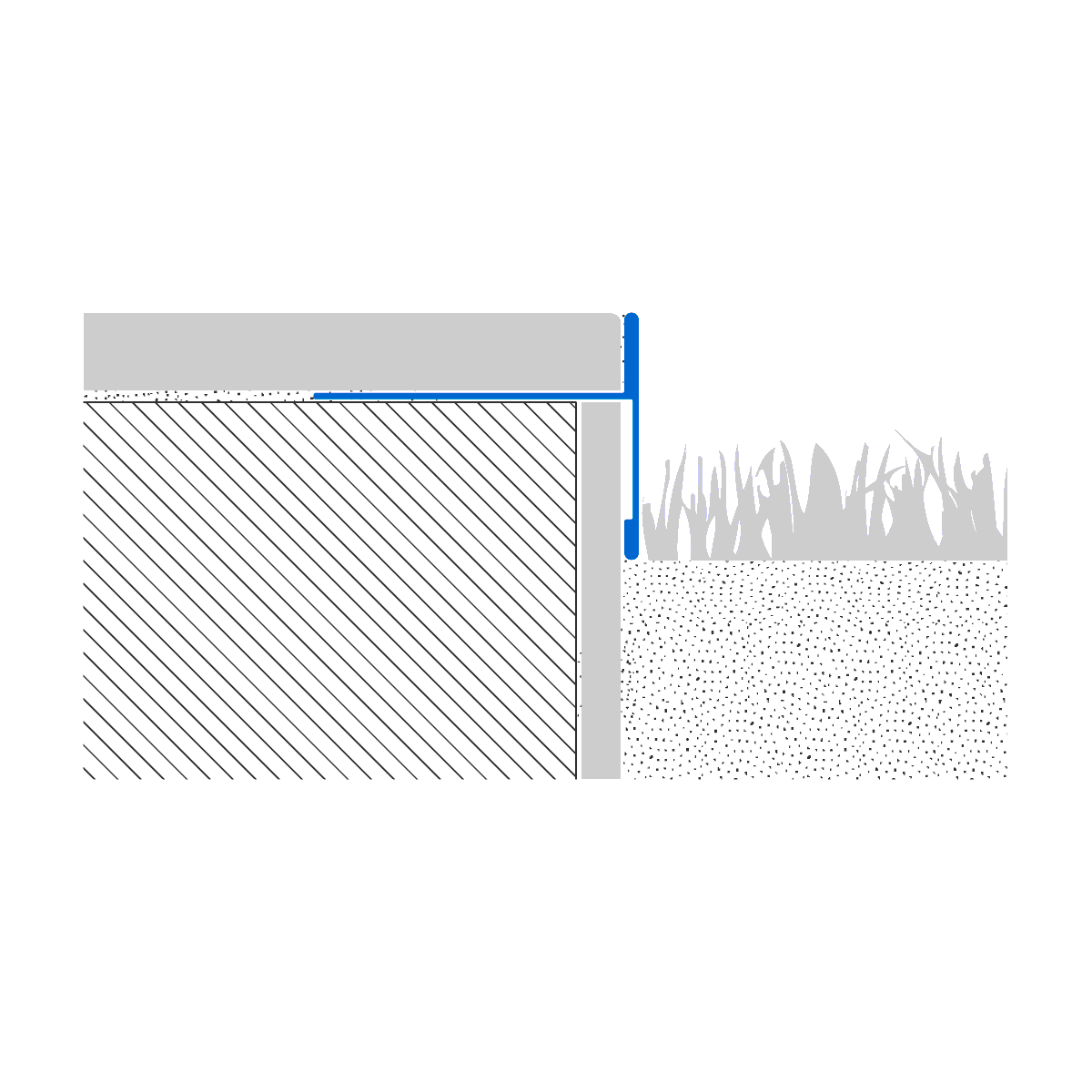 TERRACES - BORDERTEC BSR