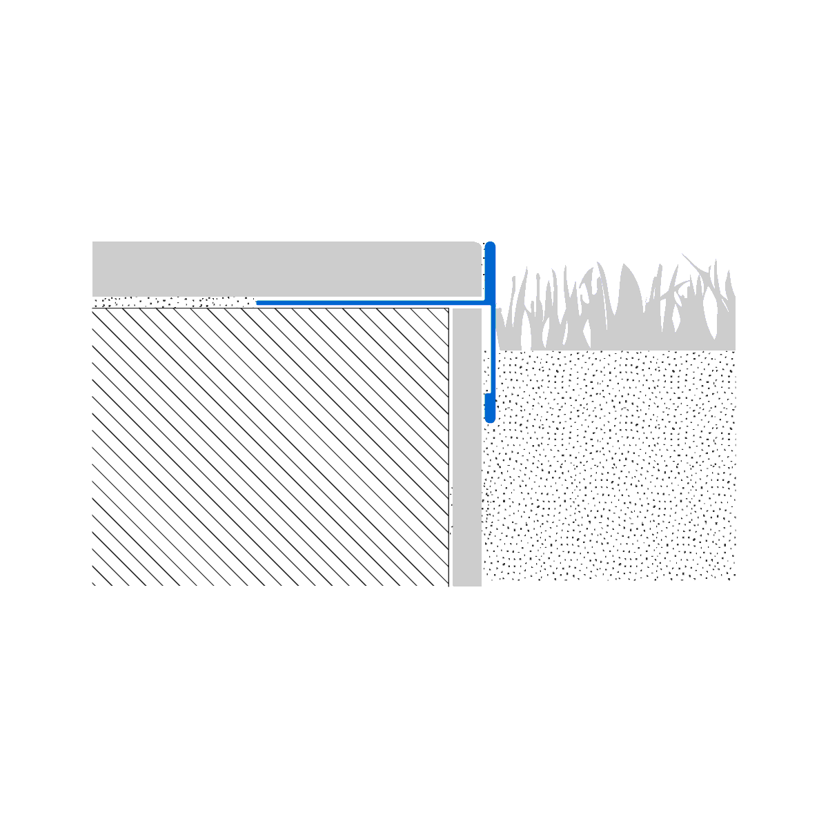 TERRACES - BORDERTEC BSR