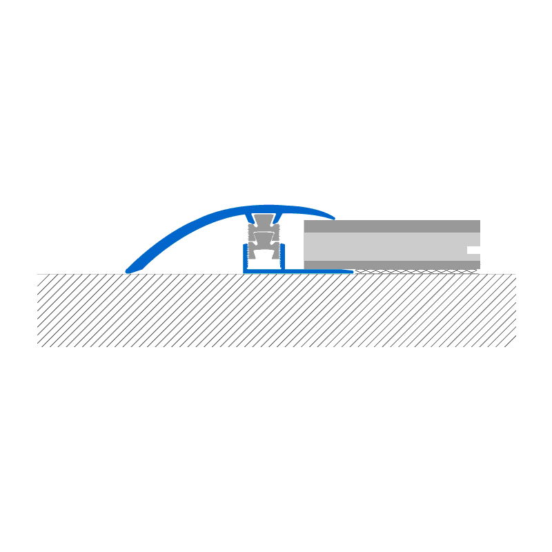 PAVIMENTOS - MULTICLIP CLF490