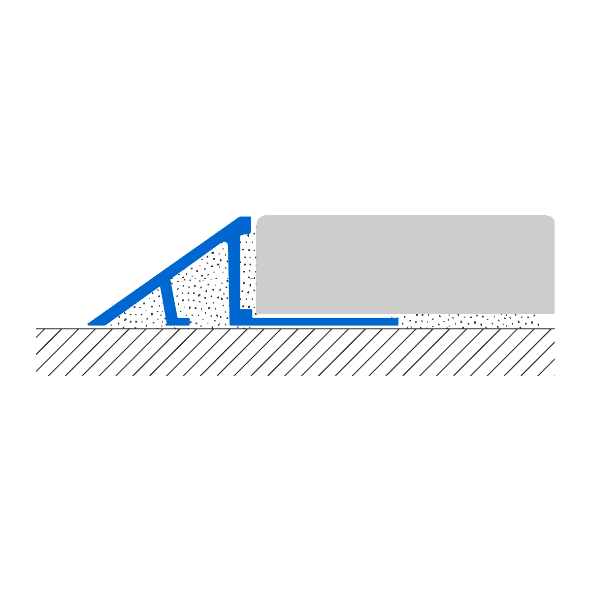 FLOORS - ZEROTEC ZR