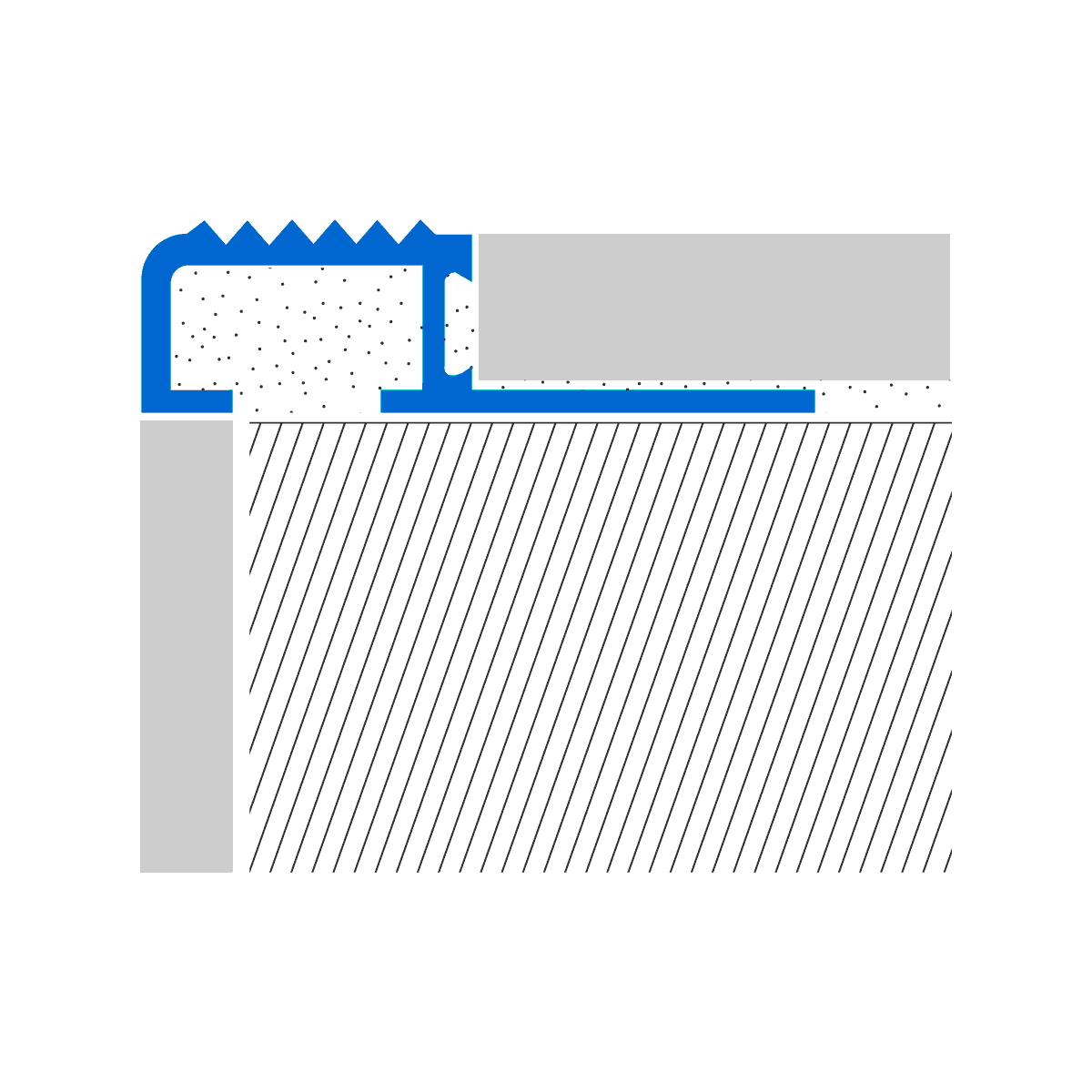 STAIRS - STAIRTEC FO