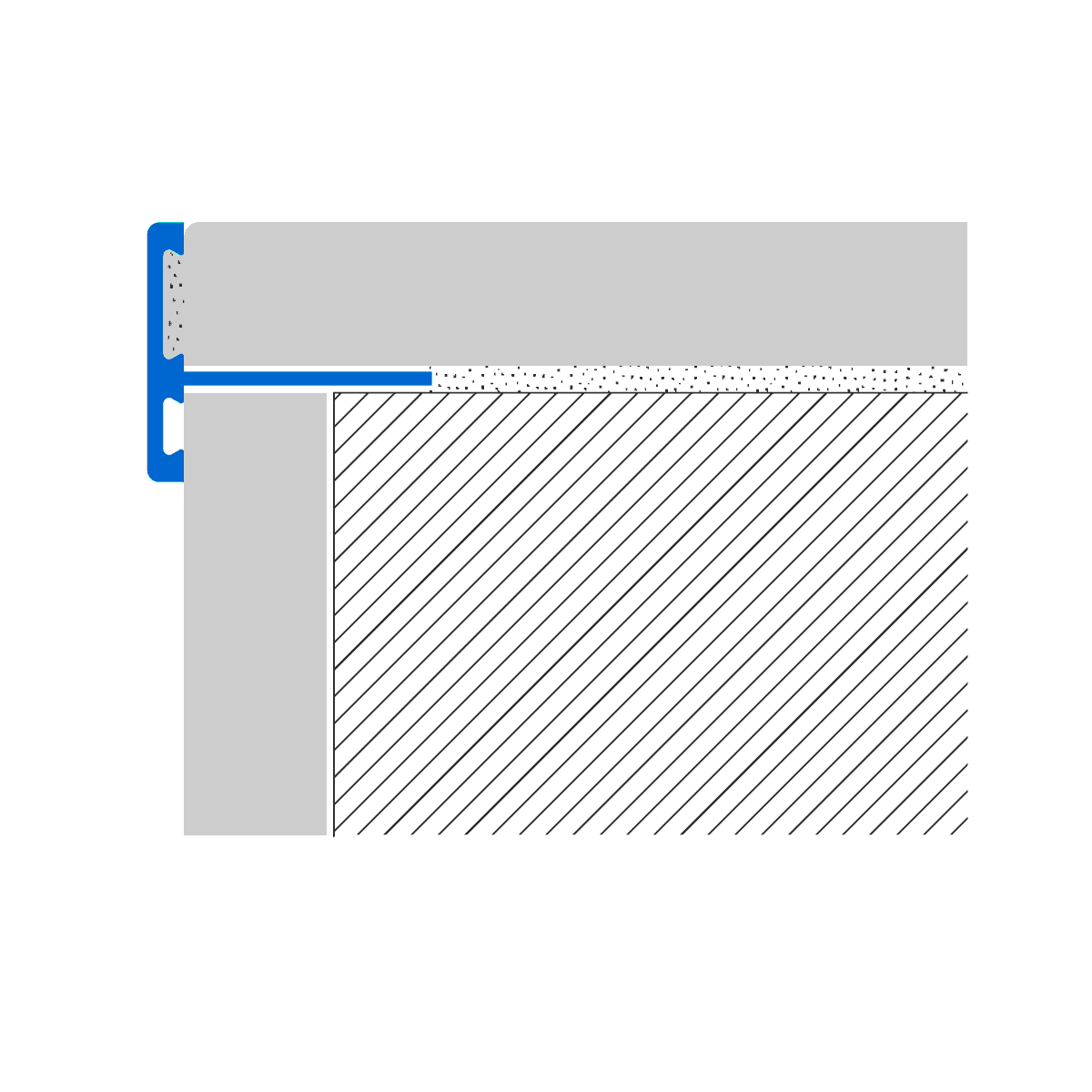 STAIRS - STAIRTEC SR