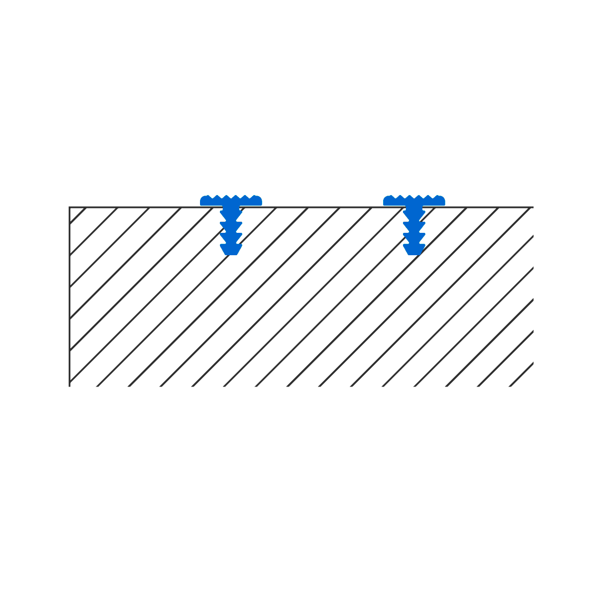 STAIRS - STAIRTEC SW