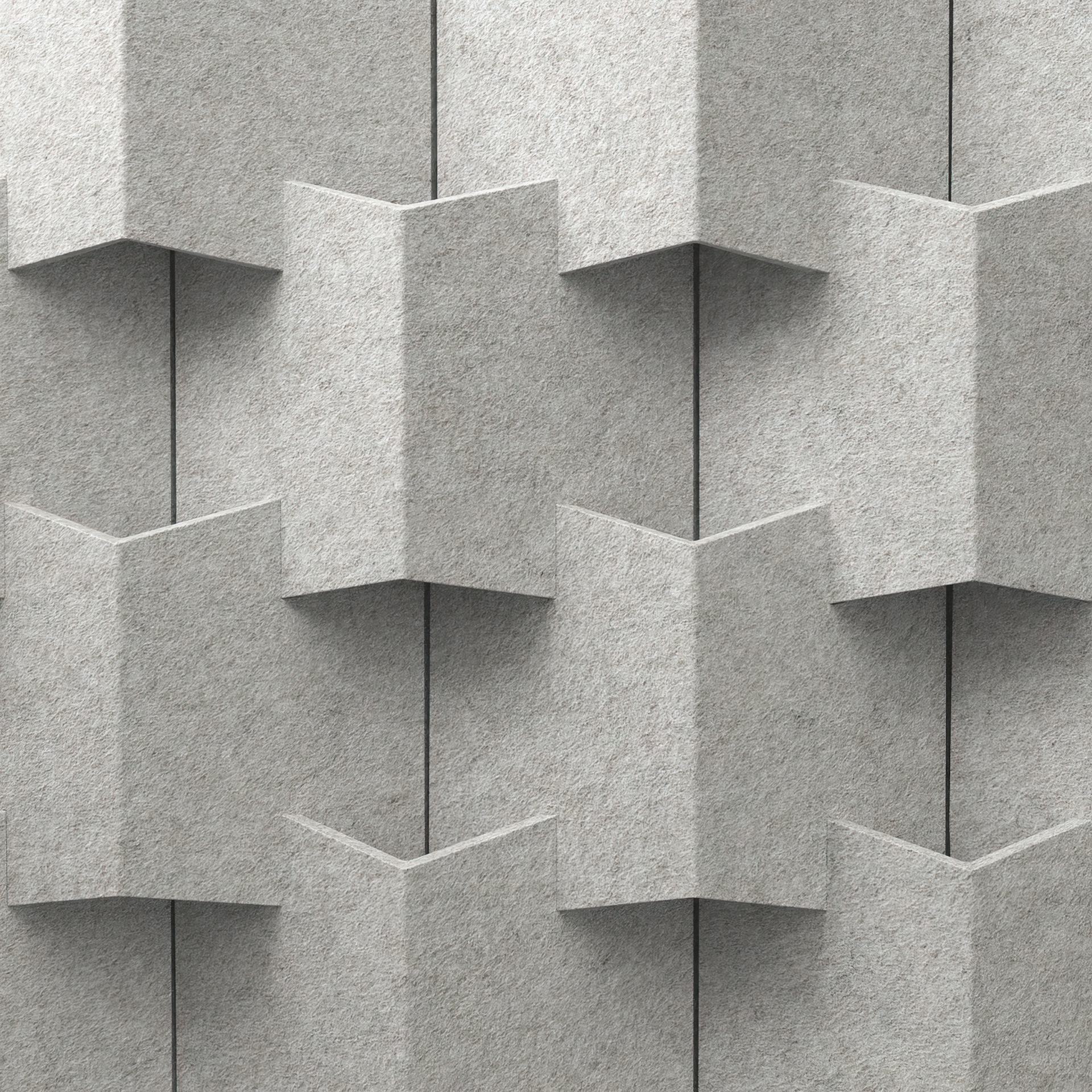 Acoustic Panels Rafter