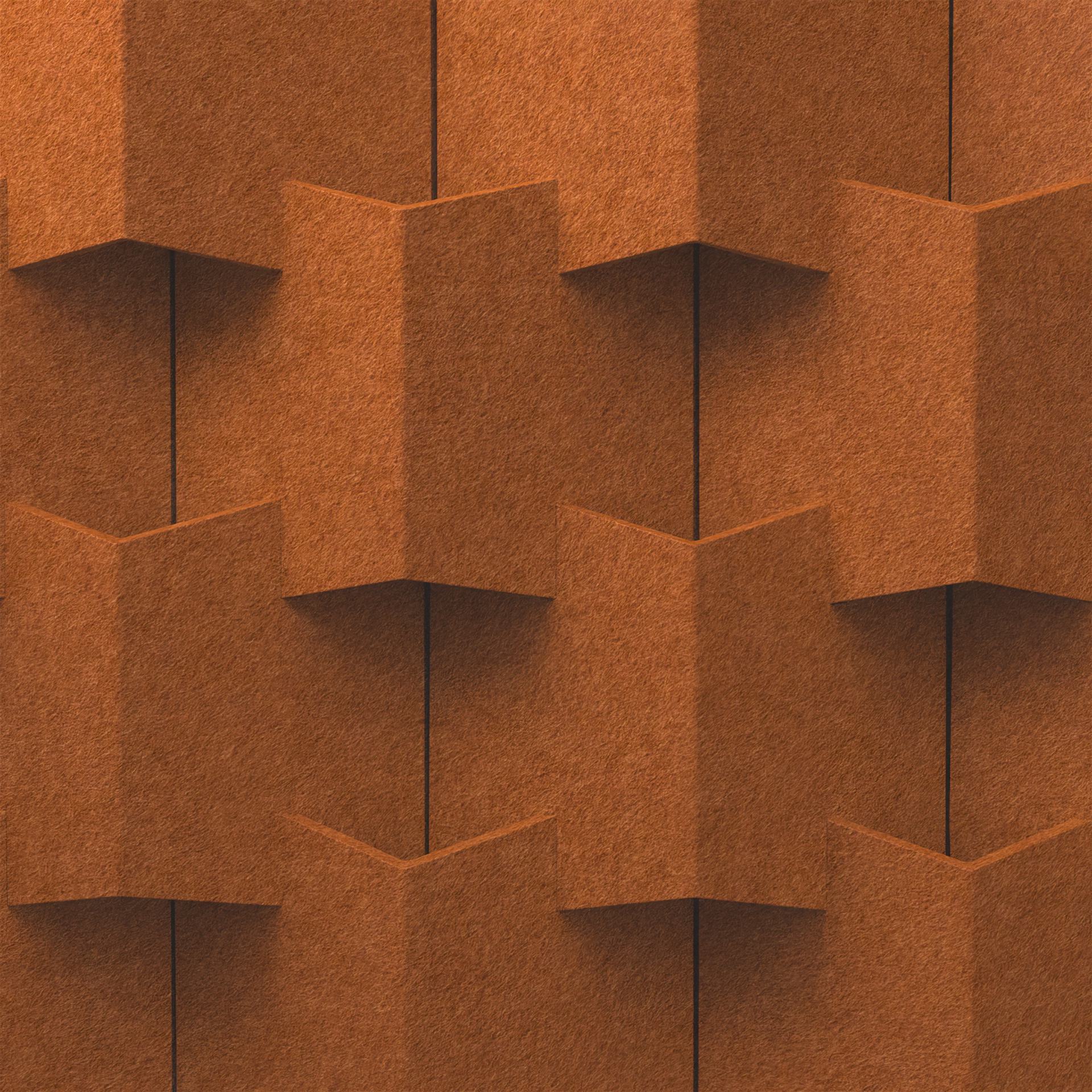 Acoustic Panels Rafter