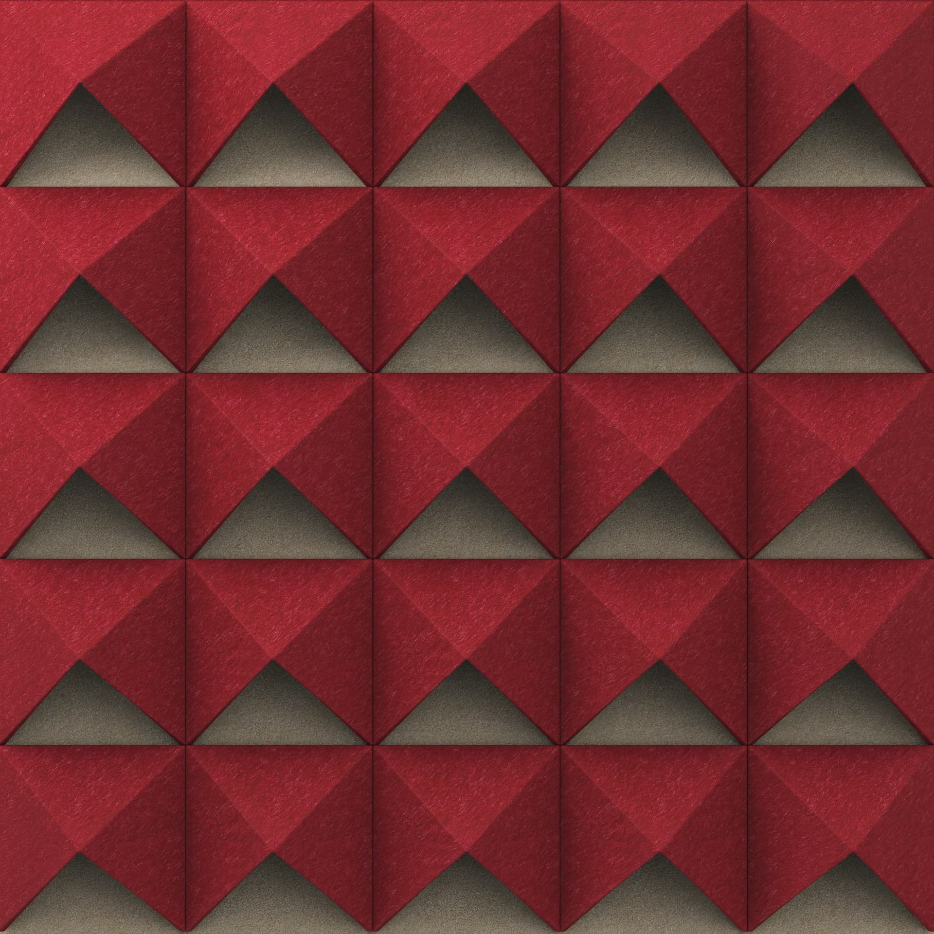 Acoustic Panels Shrine