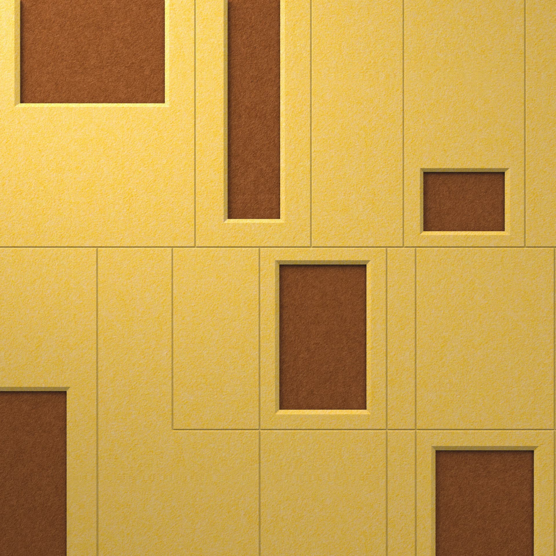Acoustic Panels Windows