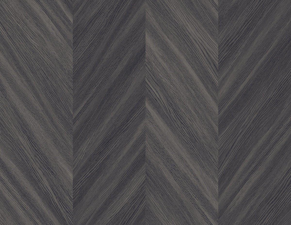 Tapiz ContractChevron Wood - Interni México