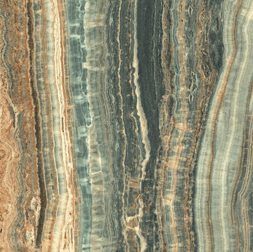 Piedra TecnológicaEccentric Luxe - Mint - Interni México