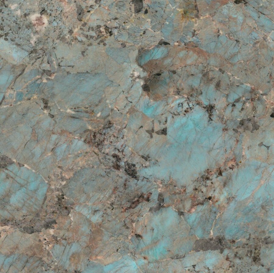 Piedra TecnológicaInfinito 2.0 - Amazzonite - Interni México