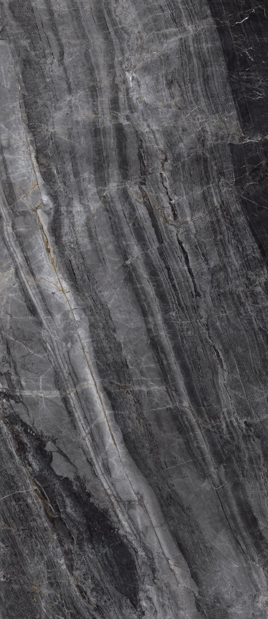 Piedra TecnológicaPurity Marble - Breccia nera - Interni México