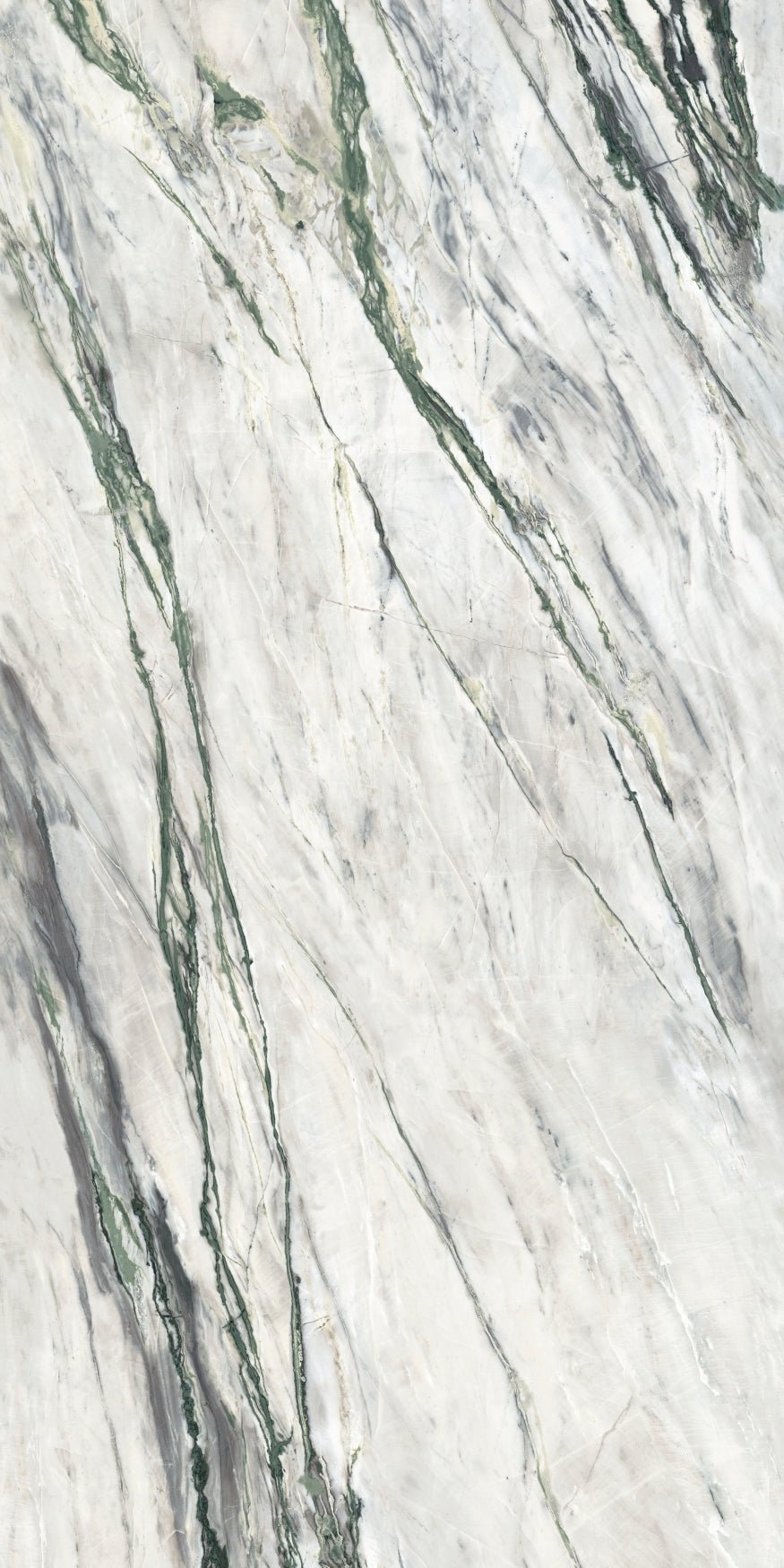 Piedra TecnológicaPurity Marble Elite - Green Calacatta - Interni México