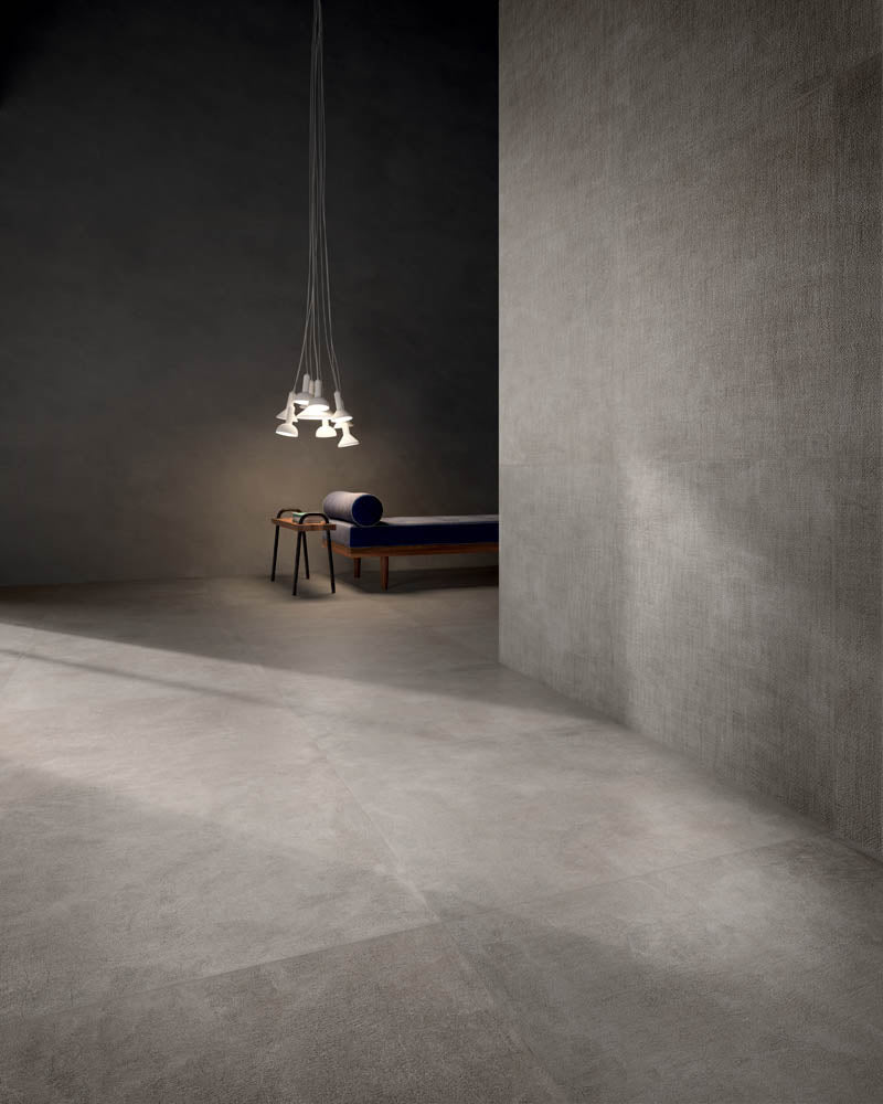 Piedra TecnológicaSet - Concrete grey - Interni México